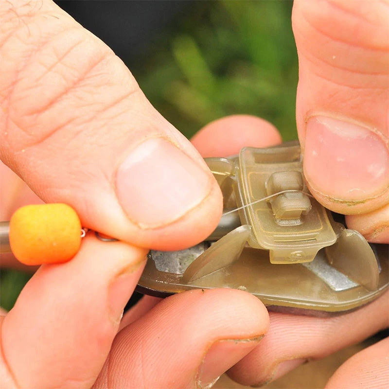 Guru Method Feeder Clips